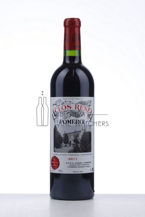 Image de 2011 CLOS RENE